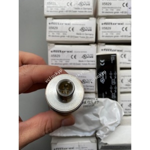 Sensor de proximidad IFM New II5829 - Product Image 4