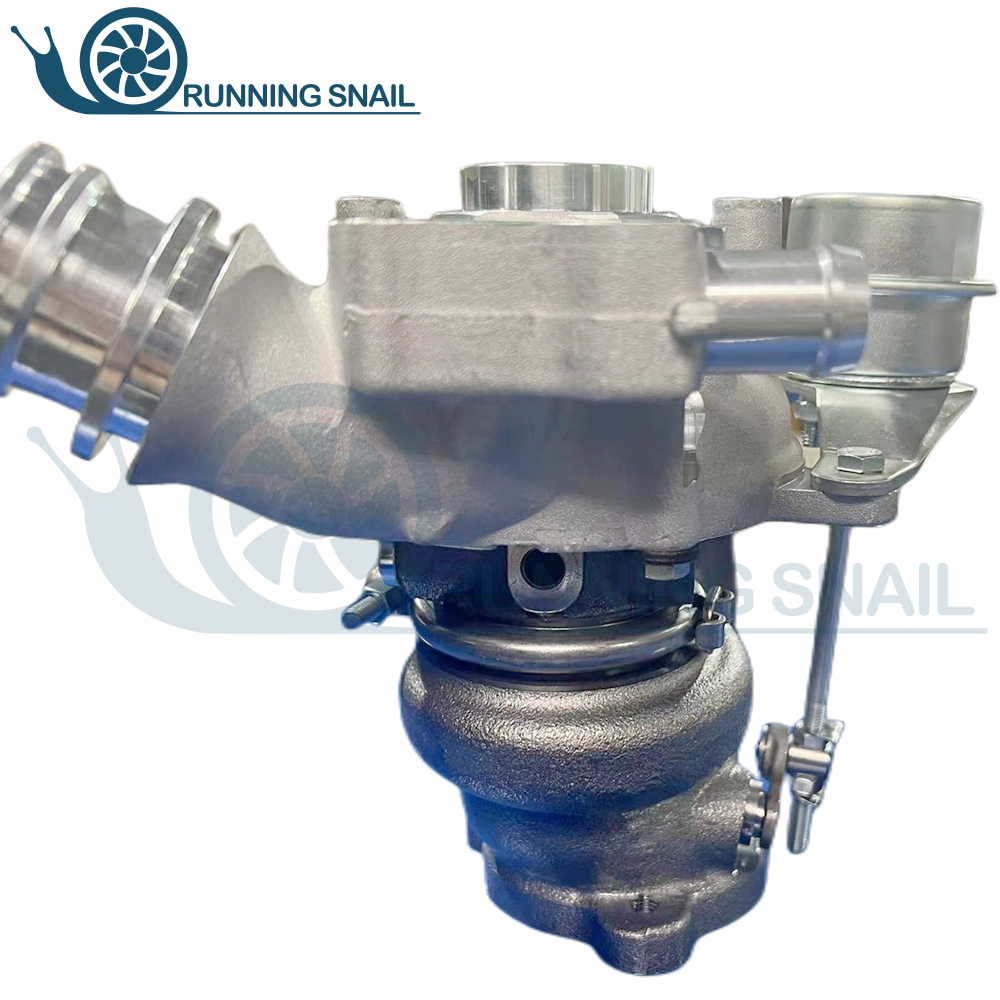 トゲピー New Turbo KP39 for BYD 1.5L Gasoline Engine - Reliable