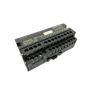 Controlador PLC AJ65SBTB1-8T AJ65SBTB1-16T AJ65SBTB1-32T AJ65SBTB1-16D AJ65SBTB1-16T1 Controlador de Programación PLC - Product Image 5