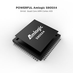 TV Box Tanix X4 Amlogic S905X4 de Alta Calidad con Cuatro Núcleos, 4GB 64GB, Android 11, WiFi de Doble Banda, 8K, desde <span class=keywords><strong>China</strong></span> - Product Image 5