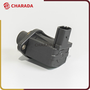 Électrovanne de turbocompresseur Charada 03C145710E pour Volkswagen Audi, pièce de rechange pour soupape de décharge externe - Product Image 5