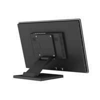 Écran tactile industriel 7 10.1 13.3 15.6 18.5 21.5 23.8 27 pouces 1000 Nits Panneau frontal IK07IP65 Moniteur tactile industriel