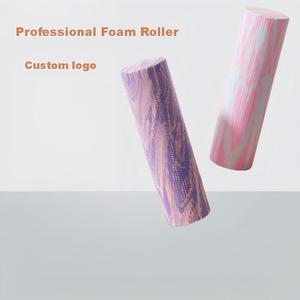Rodillo de Espuma EPP de Alta Densidad para Yoga y Masajes, para Liberación Muscular - Product Image 1