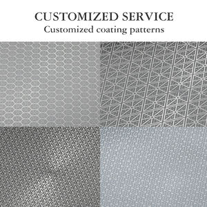 TIANXING triplo strato Edelstahl a nido d'ape Bratpanne antiaderente Set Keramikbeschichtung Kochpann padella a induzione - Product Image 4