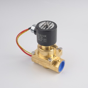 วาล์วขดลวดแม่เหล็กไฟฟ้าประหยัดพลังงาน<span class=keywords><strong>2</strong></span>/<span class=keywords><strong>2</strong></span>ทาง PS อุณหภูมิสูงสำหรับระบบอัตโนมัติที่มีประสิทธิภาพสื่อน้ำมันก๊าซ - Product Image 3