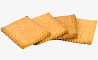 Mini machine automatique de dépôt de biscuits pour biscuits Machine rotative industrielle de fabrication de biscuits pour le fournisseur