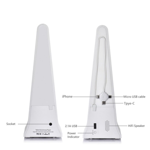 FYD-868 Plus X Derniers produits électriques innovants <span class=keywords><strong>Tablette</strong></span> d'affichage de menu <span class=keywords><strong>Tablette</strong></span> de restaurant Tableaux de menu numériques Android - Product Image 6