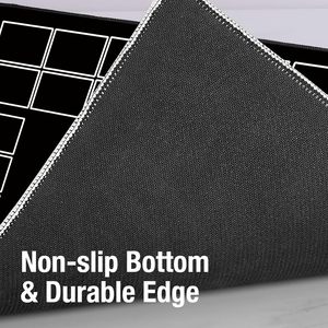 Tapis de jeu personnalisé pour jeux de société, tapis de jeu imperméable pour jeux de cartes, tapis de <span class=keywords><strong>souris</strong></span> avec impression, tapis de jeu - Product Image 6