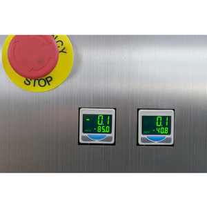 Machine à sceller sous vide multifonctions pour vinaigre et étain, appareil de scellage à élastique - Product Image 6