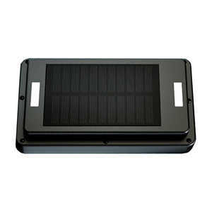 Highly Qualified Black Solar Powered GPS <strong>Tracking</strong> <strong>Device</strong> Anti Theft Magnetic Suction Charging GPS Livestock Tracker for <strong>Cattle</strong> - Product Image 4