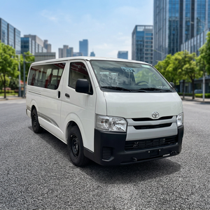 พร้อมส่ง รถมินิบัสพลาสติกอุตสาหกรรม DIY ปี 2025 รุ่น Fiat Ducato XL4H2 4x2 หลังคาแบบมาตรฐาน พวงมาลัยซ้าย เครื่องยนต์ดีเซล 2.7L V4 ขับเคลื่อนล้อหลัง มาตรฐานยูโร 6 เกียร์ธรรมดา - Product Image 4