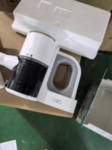 Nouvel aspirateur à sec et vadrouille <span class=keywords><strong>sans</strong></span> <span class=keywords><strong>fil</strong></span> Type C USB main tenant vadrouille à <span class=keywords><strong>vapeur</strong></span> aspirateur aspirateur - Product Image 5