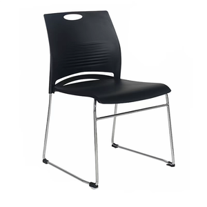 Chaises d'événement empilables, chaises <span class=keywords><strong>de</strong></span> conférence bon marché mais <span class=keywords><strong>de</strong></span> haute qualité, chaise <span class=keywords><strong>de</strong></span> <span class=keywords><strong>bureau</strong></span> en maille durable - Product Image 5