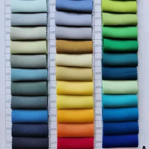 100 polyester acetate double faced satin fabric for dress