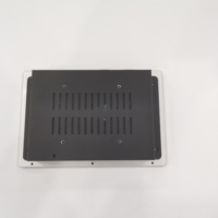 DEWO PC industriel intégré de 8 pouces RK3288 RK3568 RK3399 ordinateur industriel d'occasion à écran plat remis à neuf