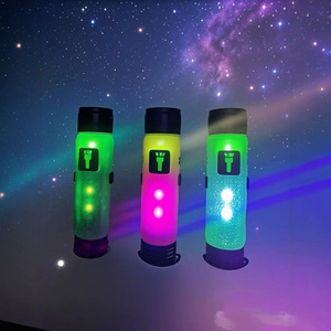M1314 Led Pocket Hat Clip Light Magnetic Camping <b>Lamp</b> With Long <b>Battery</b> Life For Outdoor Emergency Use - Product Image 1