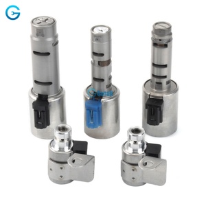 Kit de soupape solénoïde de commande de transmission K313 KA313 pour Toyota Corolla - Product Image 1