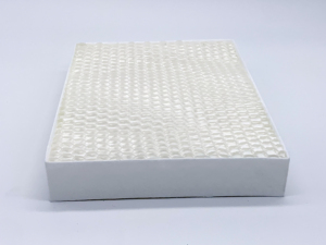 Reemplazo de filtro purificador de aire de ventas del fabricante de dimensiones precisas para filtro de aspiradora doméstica Oskar - Product Image 4