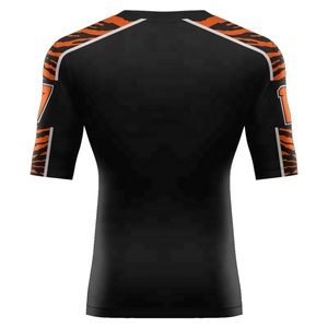 ผู้ผลิตเสื้อแรชการ์ดแบบ OEM และฉลากส่วนตัว BETHERIVAL - Product Image 5