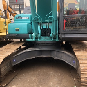 รถขุดมือสอง KOBELCO SK250D 25 ตัน รถขุดดิน SK70 SK115 ประสิทธิภาพสูง ทนทาน สภาพดี มีสินค้าในสต็อก - Product Image 6