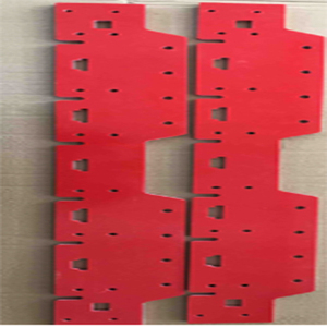 Nhà sản xuất chất lượng cao SMC sợi thủy tinh tấm upgm 203 tấm sợi thủy tinh tấm gpo3 SMC BMC FRP pultruded H chùm hồ sơ - Product Image 6