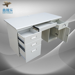 Meja kelas guru meja komputer meja kantor meja elegan Schreibtisch Escritorio de Oficina kelas guru Biro - Product Image 4