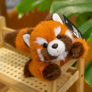 Lindos Peluches de Animales con Forma de Gatitos <span class=keywords><strong>y</strong></span> Ratones Pequeños, Ideales como Regalos para Niños <span class=keywords><strong>y</strong></span> Niñas en Días Festivos - Product Image 2