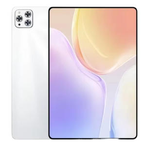 Nueva Tablet de 10.1 Pulgadas con Teclado, 16 GB de RAM, 1 TB de ROM, Pantalla de 1280x800, Android 12.0, Doble SIM, 3G, Batería de 8000 mAh, Procesador MTK - Product Image 1