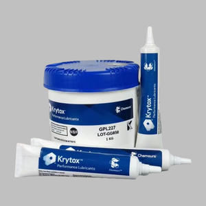 <span class=keywords><strong>Krytox</strong></span> 1Kg Gpl 227 Mechanische Toetsenbord Smeermiddel Hoge Temperatuur Geperfluoreerde Olie Polyether Smeervet Voor Groothandel