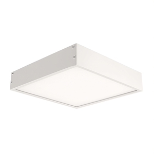 <b>Ceiling</b> <b>Light</b> Surface Kit 120X60 120X30 60X60 60X30 Square Panel LED Fixture - Product Image 2