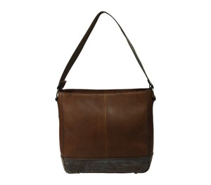 Elegant Women Cowhide Leather Bag Stunning Natural Pattern Fashion Shoulder Tote Bag Stylish Handbag for Work Travel Use - Product Image 3