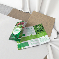 Service d'impression personnalisé écologique professionnel, brochure, catalogue, livret coloré, impression UV