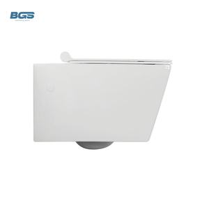 Ensemble de réservoir encastré pour salle de bain, toilettes suspendues, réservoir <span class=keywords><strong>d</strong></span>'<span class=keywords><strong>eau</strong></span> caché, <span class=keywords><strong>WC</strong></span> mural, toilettes à double <span class=keywords><strong>bouton</strong></span> poussoir, sanitaire - Product Image 1