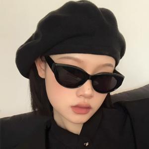 HH37 Daily Triangle Gafas de Sol de moda Gafas elegantes para fines de regalo - Product Image 1