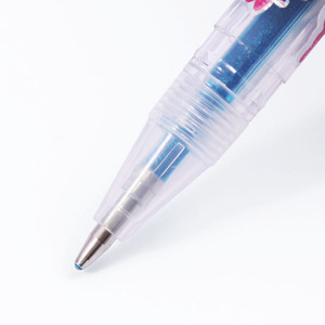 Foska muestras gratis brillo 1mm punta 40% más tinta bolígrafos <span class=keywords><strong>de</strong></span> <span class=keywords><strong>Gel</strong></span> <span class=keywords><strong>de</strong></span> colores para colorear <span class=keywords><strong>libro</strong></span> dibujo garabatos álbum <span class=keywords><strong>de</strong></span> recortes diario - Product Image 4