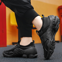 2025 haute qualité classique marque Design chaussures décontractées respirant baskets mode léger luxe chaussures hommes usine en gros