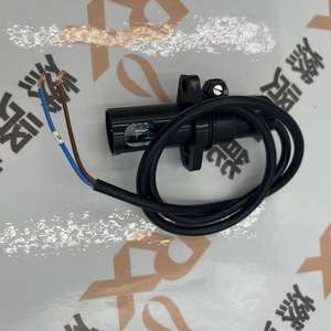 UV1 Kazan Parçaları Yangın Algılama UV Alev Dedektörü BRAHMA Stok 200 için - Product Image 4