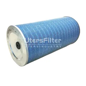 DF04-48 P191889 UTERS Substitui DONA/LDSON Cartucho de filtro de poeira de ar industrial