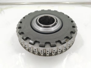 Pièces de système de Transmission automatique d'embrayage 7DCT300 de haute qualité pour la Transnation de boîte de vitesses - Product Image 4