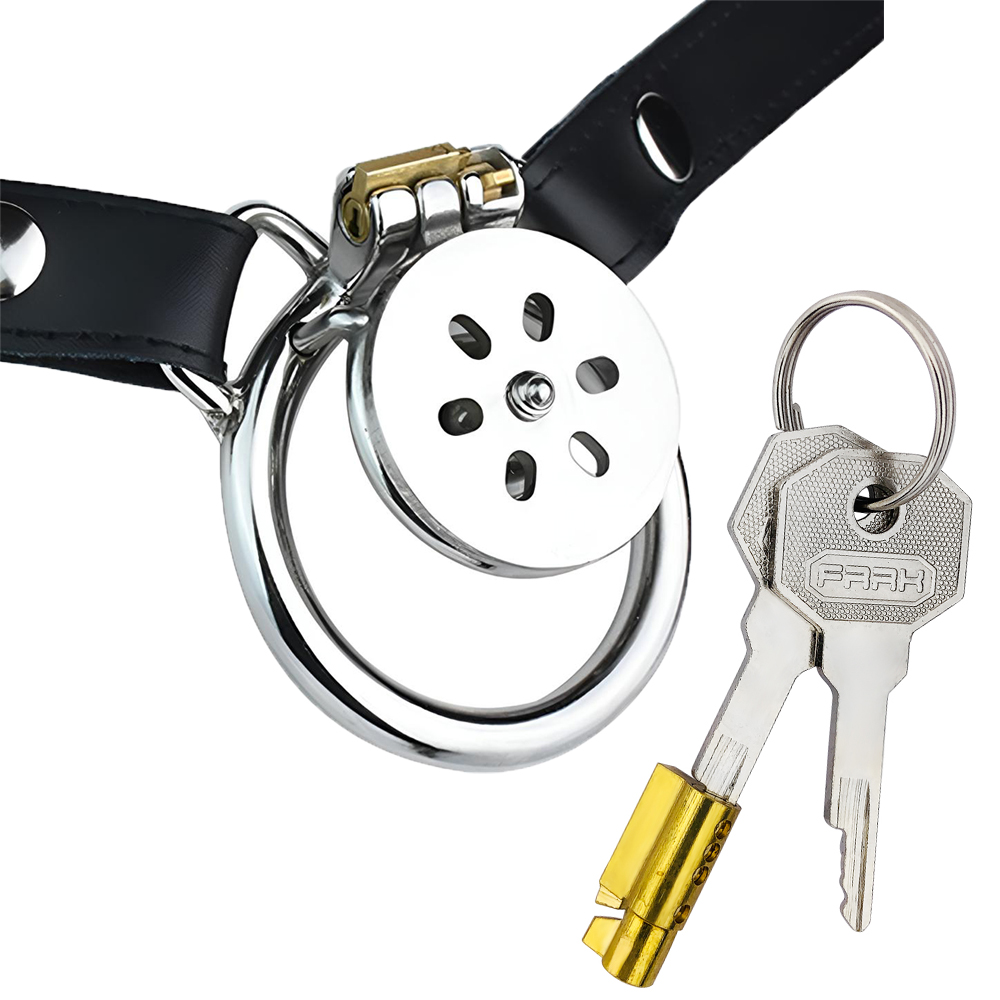 penisring bdsm Postive Vibration Frequnecy S 3