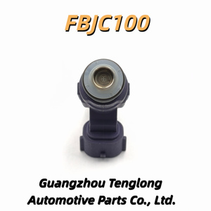 Inyector <span class=keywords><strong>de</strong></span> Combustible FBJC100 16600-5L700 para Nissan Wind A33 Paladin D22 KA24 Infiniti Teana - Product Image 5