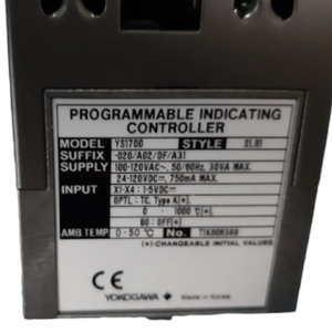 Programvel Ys1700-02-0-a0wbr2/df/<span class=keywords><strong>a31</strong></span> - Product Image 1