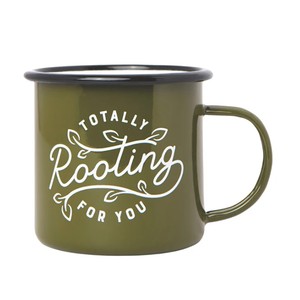 OEM Outdoor Camping Custom Printed Colored Pantone Color Enamel <strong>Tin</strong> Coffee Cup Enamelware <strong>Mug</strong> - Product Image 6