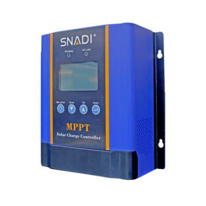Contrôleur de charge solaire <span class=keywords><strong>MPPT</strong></span> hybride 12V 24V 36V 48V 120A 60A 80A Wifi 200A avec carte de circuit imprimé (PCB) pour surtension 100A - Product Image 2