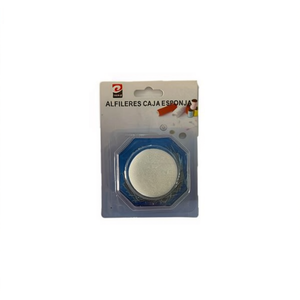 Scatola in schiuma Mnj Pins da 12 pezzi per kit da cucito - Product Image 1