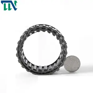 DC7221(5C)-N in Un Modo Sprag Tipo di Frizione A Ruota Libera Cuscinetto per la Vendita DC 7221(5C)-N