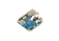 Miniordenador Router RK3528 con Gigabit Ethernet NanoPi NEO3 Plus compatible con expansión eMMC