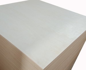 Plaques de contreplaqué de tilleul 12 x 12 pouces non finies, feuilles de bois de balsa pour découpe laser, <span class=keywords><strong>dessin</strong></span>, peinture, gravure sur bois - Product Image 2