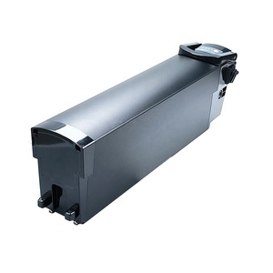 Batería VELEC R48 1E R36 SHOKK 36V 48V 13Ah 14Ah 11.6Ah 15Ah para Bicicleta Eléctrica Medved 2.0 HD 750 1000 <span class=keywords><strong>Rogue</strong></span> Ridge RF750 F SOBOWO Q7-6-1 - Product Image 5