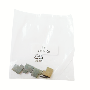 Kits de lames de <span class=keywords><strong>pompe</strong></span> de transfert pour tracteur, palette en acier 7135-108 7135108 pour <span class=keywords><strong>pompe</strong></span> d'injection de carburant <span class=keywords><strong>diesel</strong></span> - Product Image 1
